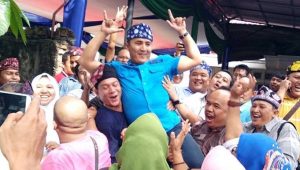foto-jambione Uang Gratifikasi Mengalir ke Masnah - BBS