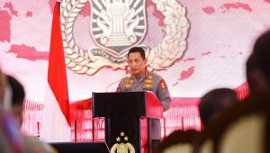 foto-kapolri Wujudkan Pelayanan Publik yang Prima, Kapolri: Tak Ada Kata Lain Siap dan Laksanakan
