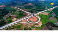 foto-lahan-tol Gubernur Jambi Al Haris Meminta Pemeritah Pusat Membayar Lahan Tol