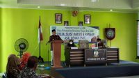 foto-maulana Maulana Himbau Warga Waspada Penyakit Rabies, Minta Hewan Peliharaan Rutin divaksin Rabies