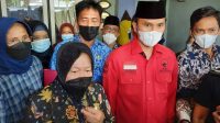 foto-mensos-risma Mensos Risma Jamin Pengobatan Suci Warga Kota Jambi Ditanggung APBN