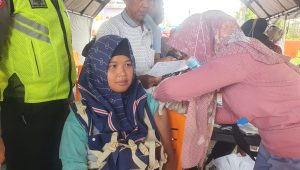 foto-polres-bungo-vaksinasi Polres Bungo Terus Maksimalkan Capaian Vaksinasi