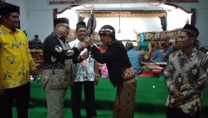 foto-sekda-bungo Sekda Bungo Hadiri HUT Dusun Bukit Sari Yang Ke-44