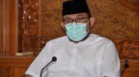 foto sekda provinsi jambi