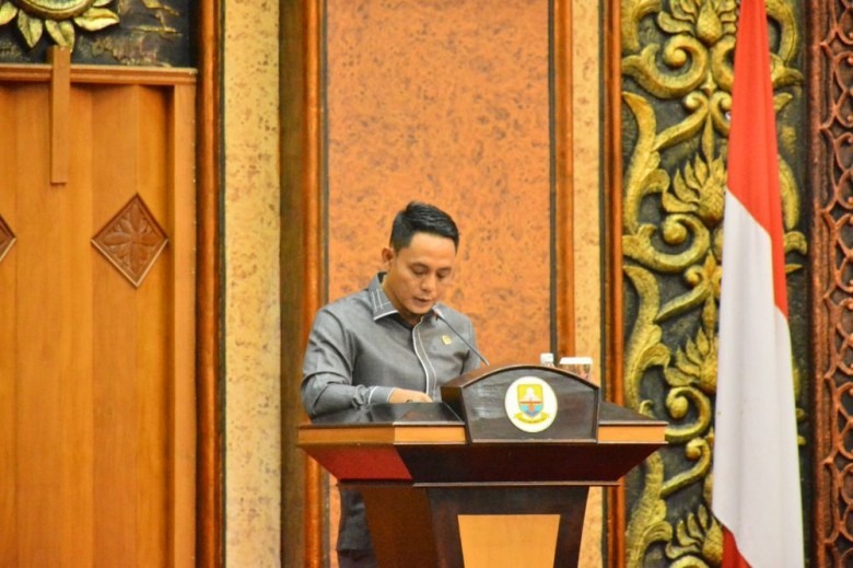 Dewan Minta Pemprov Lirik Potensi Jambi untuk Diperkenalkan ke Investor