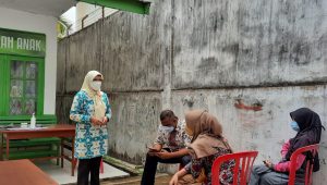 foto-vaksinasi Vaksin Kedua Lewat Dari 6 Bulan, Harus Vaksinasi Ulang, Vaksin Booster Baru 13 Persen