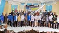 foto wagub sani