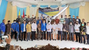 foto-wagub-sani Sani : Mahasiswa dan Pelajar Aktor Penggerak Perubahan