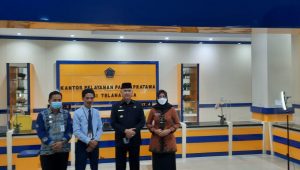 foto-walikota Fasha Minta Warga dan ASN Juga Segera Lapor SPT Pajak fi KKP Telanaipura Kota Jambi