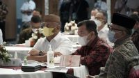 foto-alharis Al Haris: BRIDA Dapat Maksimalkan Potensi Daerah