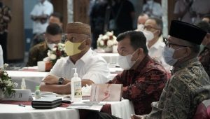 foto-alharis Al Haris: BRIDA Dapat Maksimalkan Potensi Daerah