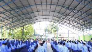 foto-asn ASN Pemkot Jambi Dilarang Tambah Libur