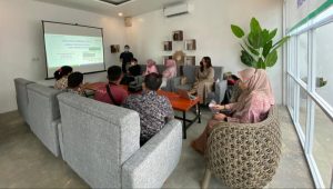 foto-bpjs-gathering BPJS Kesehatan Cabang Bungo Gelar Media Gathering Bersama Awak Media