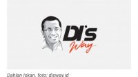foto dahlan iskan