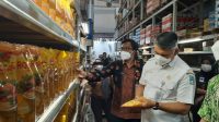 Minyak Goreng Produksi Padang Lebih Murah dari Jambi, Ini Kata Fasha