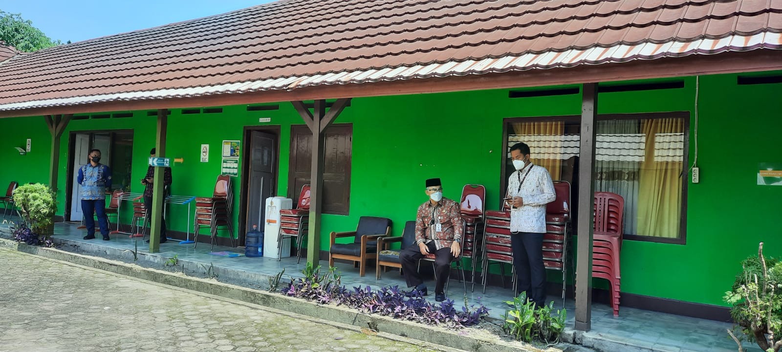 Graha Lansia akan Diubah jadi Rumah Sakit, Pemkot Alokasikan Rp25 Miliar