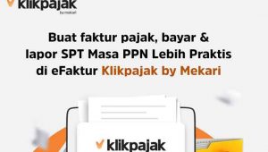 foto-pajakkk Pemerintah Berlakukan PPN 11 Persen, Bebaskan Pajak UMKM dengan Omzet Dibawah Rp500 Juta