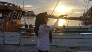 foto-rachmawaty Diduga Cinta Segitiga, Oknum Kasat Pol PP Masuk Penjara, Pegawai Dishub Tewas