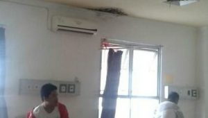 foto-rsud RSUD HAM Keluhkan Klaim Covid-19 Belum Cair, Ancam Arus Kas, Fasha : Saya Sarankan Pinjam Dana ke Bank Jambi