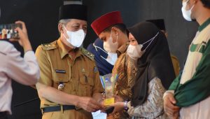 foto-sani-wagub Sani : PTQ Wujud Nyata Syiar Islam
