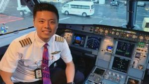 foto-vincent Kapten Vincent Owner dari Oxtrade, Benarkah?