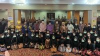 foto-wagub-sani- Sani Harap PPAN Jadi Duta Promosi Provinsi Jambi di Mancanegara