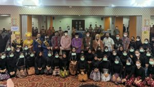 foto-wagub-sani- Sani Harap PPAN Jadi Duta Promosi Provinsi Jambi di Mancanegara