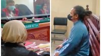 Mpuh Sembiring , Terjerat dengan Dakwaan Pencemaran Nama Baik dan UU ITE Terancam Pidana Kurungan