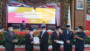 IMG-20220524-WA0047 Al Haris Pertahankan Predikat WTP, Pemprov Jambi Sepuluh Kali Raih Opini WTP