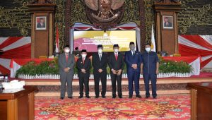 IMG-20220524-WA0048 DPRD Provinsi Jambi Gelar Paripurna, Penyerahan Laporan Hasil Pemeriksaan BPK RI