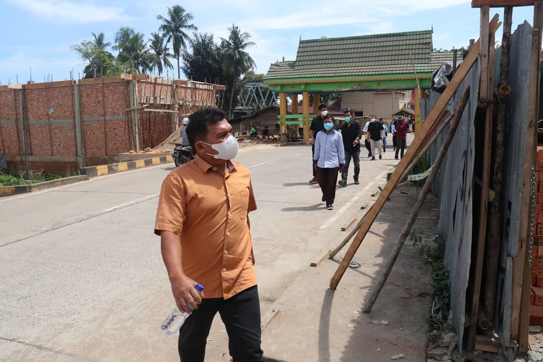 Sudah Tak Representatif, Dewan Minta Sarpras RPH Dibenahi