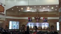 Pemprov Segera Urus Banjir Dikota Jambi, Fasha:Walikota Jambi Yang Disalahkan.