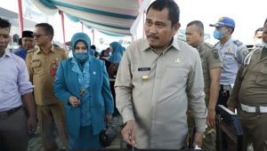 foto-bupati-bungo Bupati Bungo Membuka HKG TP PKK ke-50