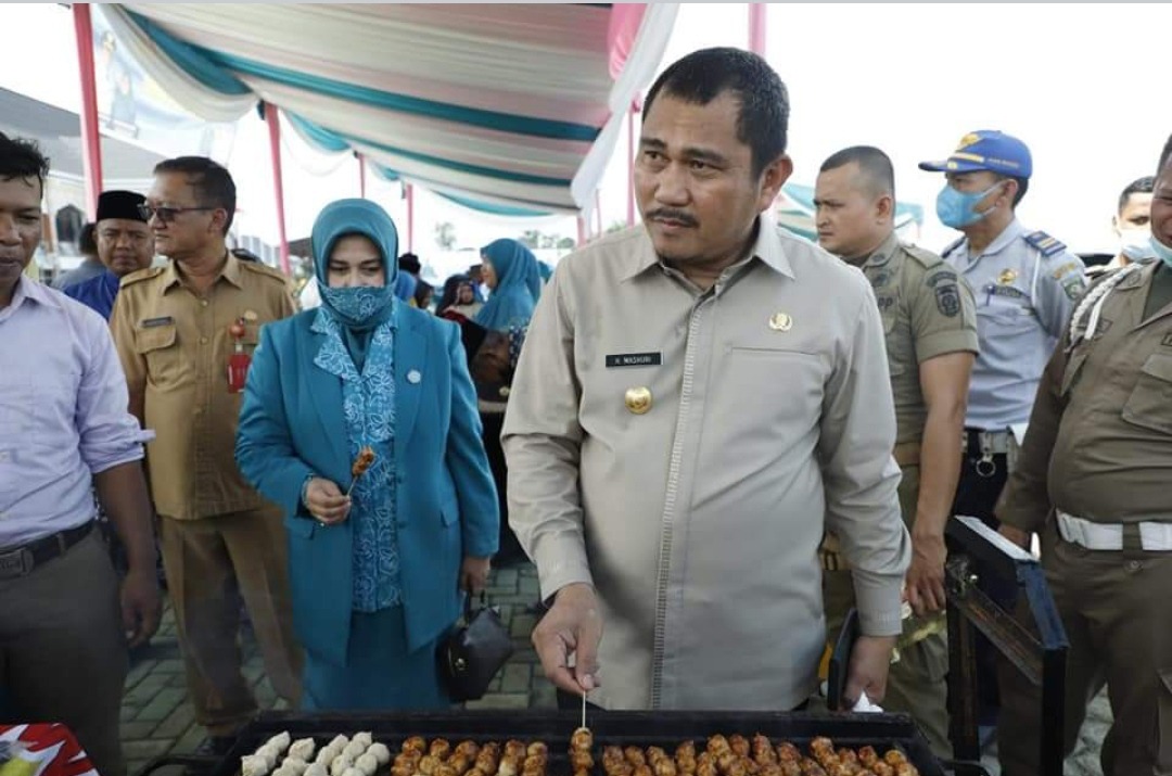 foto bupati bungo 1