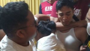 Rekan Penombak Kanit Resmob Berhasil Dibekuk