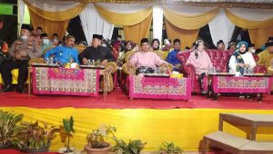 foto-wabub-bungo Wabup Apri Hadiri Pembukaan MTQ Tingkat Kecamatan Bathin II Babeko
