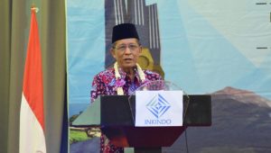 foto-wagub-sani Sani Harapkan Peran Strategis Para Konsultan