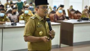 foto-wawako-maulana Maulana Dorong Generasi Muda Miliki Jiwa Entrepreneur