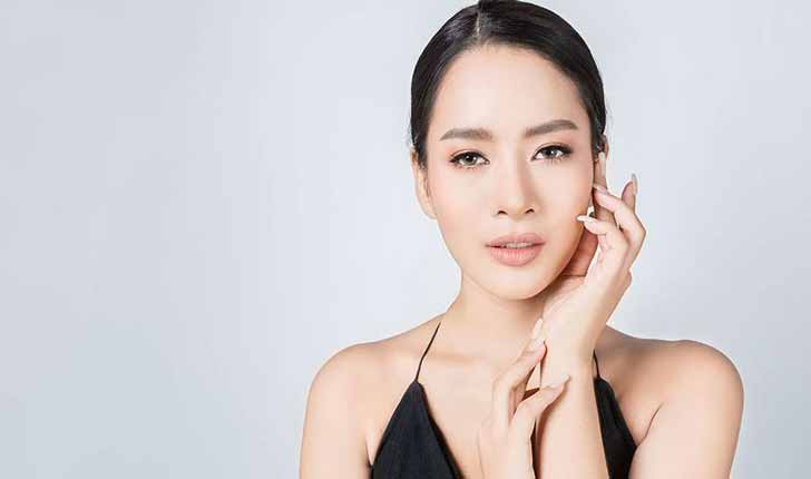 Wanita Harus Tahu, Bawang Merah Baik Untuk Masker Wajah