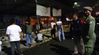 Kantin Samping Kejati Dibongkar, Kerap Jadi Tempat Tak Senonoh