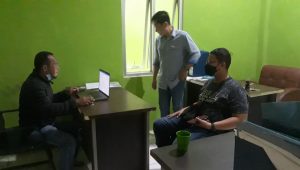 IMG-20220611-WA0032 Terulang Lagi, Warga Didenda Rp600 Ribu Akibat Buang Sampah Sembarangan