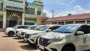 IMG-20220615-WA0024 20 Kapus di Kota Jambi Dapat Kendaraan Dinas Baru, Dewan Minta Tingkatkan Pelayanan