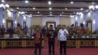 IMG-20220625-WA0028 Sekda Apresiasi Penyelenggaraan Rakor Hukum