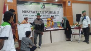 IMG20220629161255 Musda KAHMI Bungo ke-III, Sayuti Zahari Terpilih Menjadi Ketum Periode 2022-2027