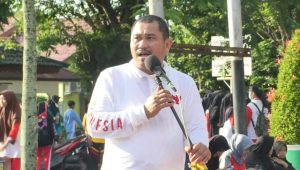 Pelonggaran Aktivitas Masyarakat, Pemkab Bungo buka kembali Car Free Day