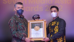 foto-walikota-fasha Wali Kota Jambi Kembali Raih Penghargaan Nasional, Fasha Jadi Pemimpin Inspiratif Perubahan