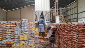 Cabai Merah Tembus Rp120 ribu per Kilogram, Waspadai Kenaikan Harga Ayam Ras