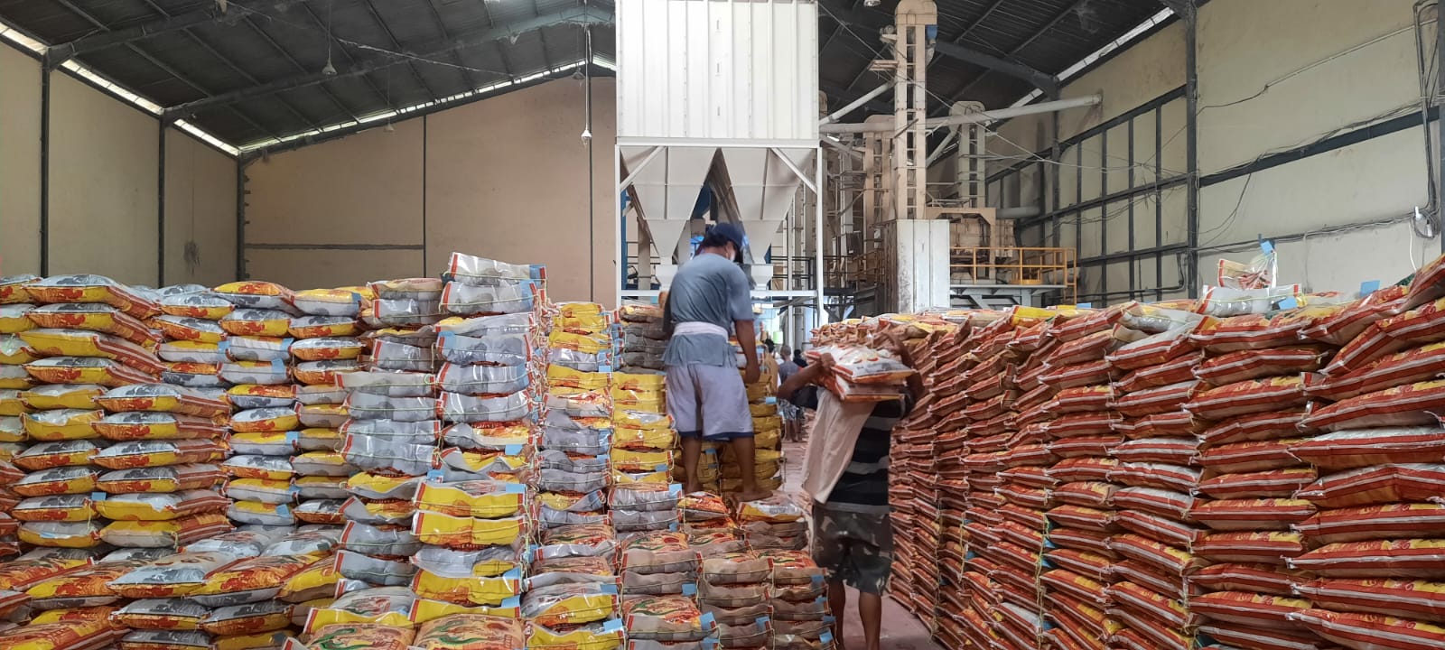 Cabai Merah Tembus Rp120 ribu per Kilogram, Waspadai Kenaikan Harga Ayam Ras