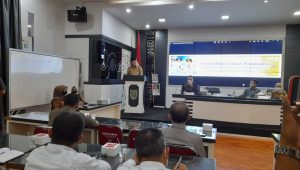Ridwan : Dana CSR yang Disalurkan Tahun Lalu Rp24 Miliar