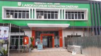 Pemeriksaan PCR dan Antigen Menurun, Sehari Hanya Segini 